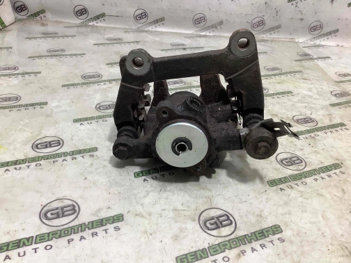 Суппорт задний левый 4811-671 Audi a6  4G0615403A 