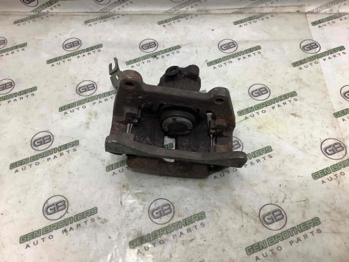 Суппорт задний левый 4811-671 Audi a6  4G0615403A 