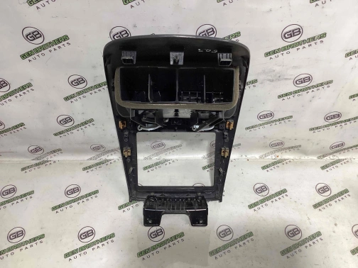 Отделка центральной консоли 5094-042 Dodge Journey  1VF33DW1AA 