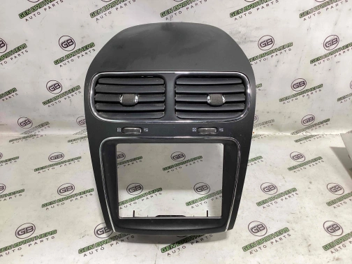 Отделка центральной консоли 5094-042 Dodge Journey  1VF33DW1AA 