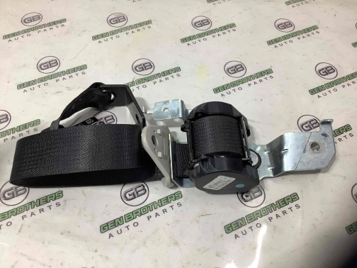 Ремень безопасности 5094-142 Dodge Journey  1AN071X9AE 