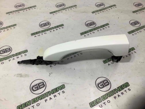 Ручка двери наружная 5094-182 Dodge Journey  1RH65WS2AD 