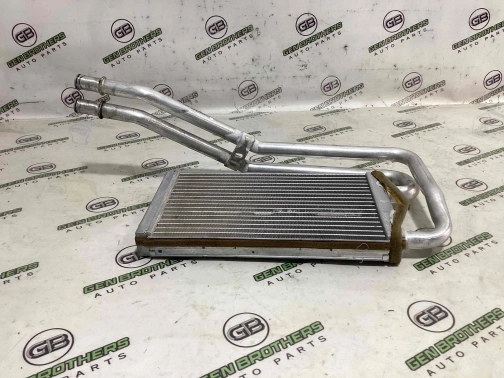 Радиатор обогревателя (печки) 5094-211 Dodge Journey  68038188AA 
