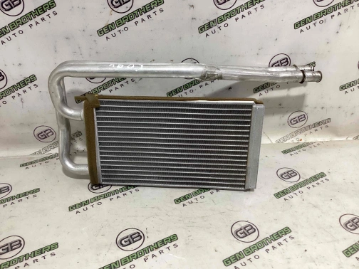 Радиатор обогревателя (печки) 5094-211 Dodge Journey  68038188AA 