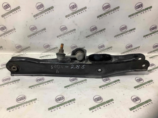 Рычаг задний левый 5094-285 Dodge Journey  4766950AC 