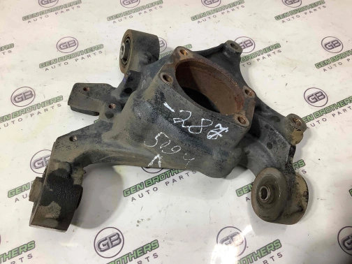 Кулак задний левый 5094-287 Dodge Journey  68083245AE 