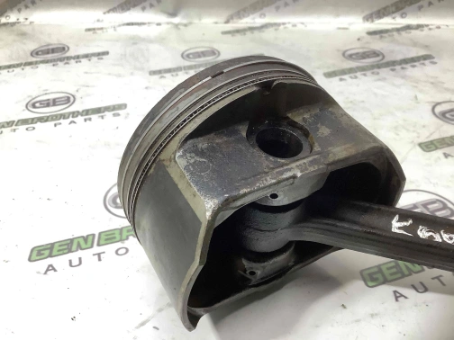 Шатун поршня двигателя 5094-504 Dodge Journey  5191340AA 