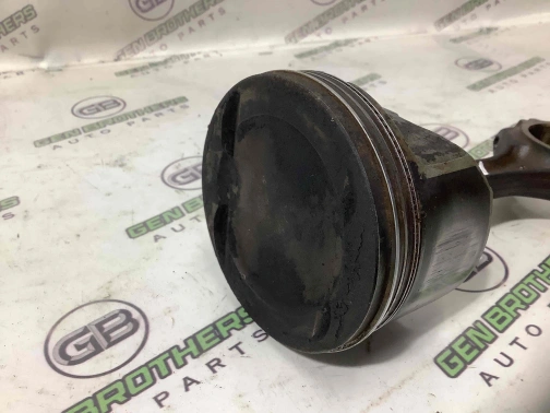 Шатун поршня двигателя 5094-504 Dodge Journey  5191340AA 