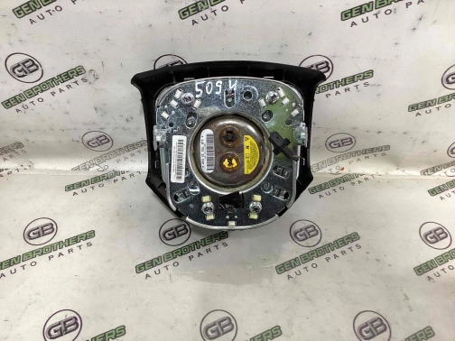 Подушка безопасности водителя 5094-068 Dodge Journey  1SL29DX9AD 