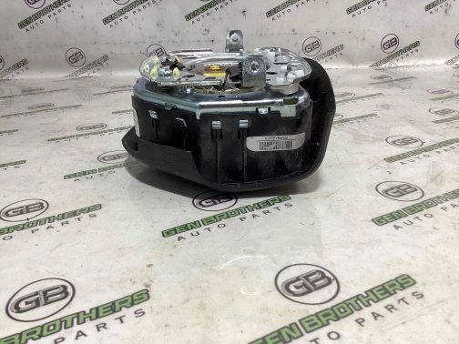 Подушка безопасности водителя 5094-068 Dodge Journey  1SL29DX9AD 