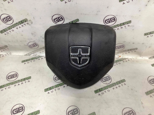 Подушка безопасности водителя 5094-068 Dodge Journey  1SL29DX9AD 