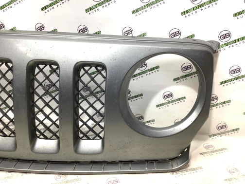 Решетка радиатора 5107-003 Jeep Patriot  68091526AA 