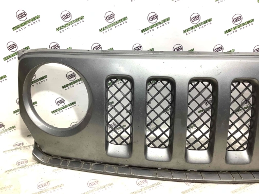Решетка радиатора 5107-003 Jeep Patriot  68091526AA 