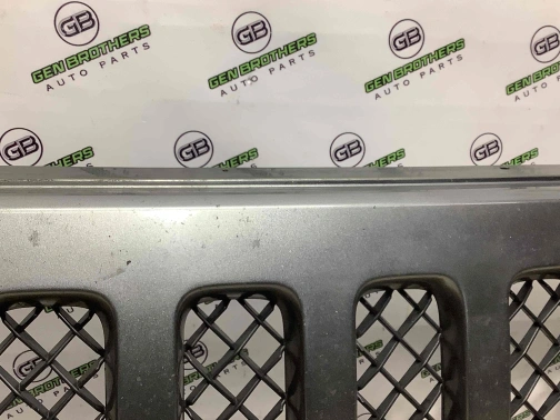 Решетка радиатора 5107-003 Jeep Patriot  68091526AA 