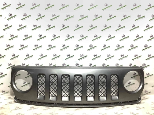 Решетка радиатора 5107-003 Jeep Patriot  68091526AA 