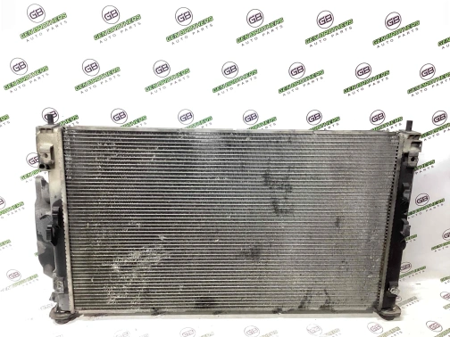 Радиатор основной 5107-061 Jeep Patriot  2AMR2951AA 