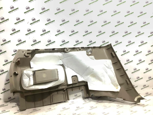 Элементы отделки багажника 5107-067 Jeep Patriot  1BP82DK2AK 