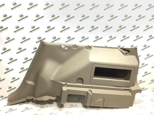 Элементы отделки багажника 5107-067 Jeep Patriot  1BP82DK2AK 