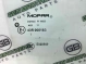 Стекло переднее правое 5107-068 Jeep Patriot  5155448AC 
