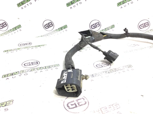 Электропроводка (коса) 5107-117 Jeep Patriot  4795865AF 