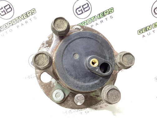 Ступица задняя 5107-126 Jeep Patriot  4766719AB 