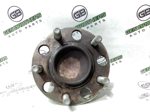 Ступица задняя 5107-127 Jeep Patriot  4766719AB 