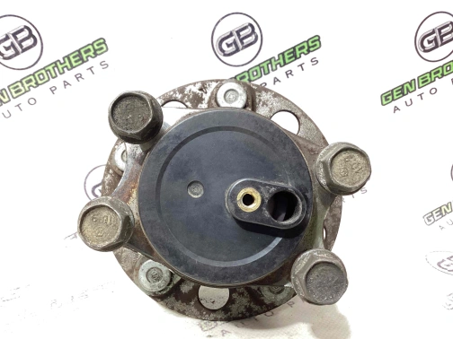 Ступица задняя 5107-127 Jeep Patriot  4766719AB 
