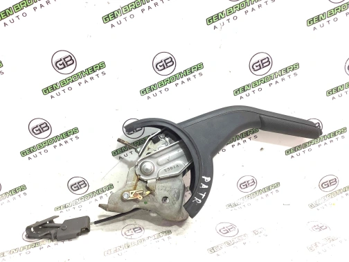 Рычаг ручного тормоза 5107-193 Jeep Patriot  1CR75DX9AE 