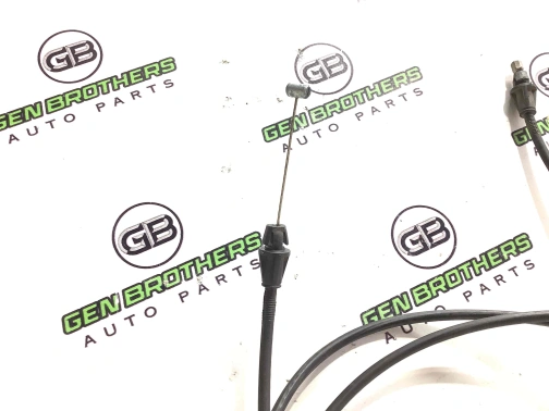 Замок капота, трос капота 5107-211 Jeep Patriot  5074169AE 