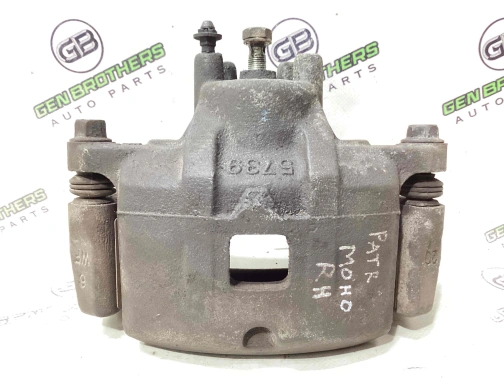 Суппорт передний правый 5107-252 Jeep Patriot  5191238AA 