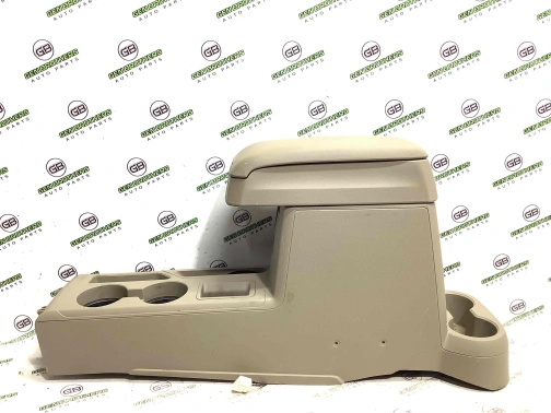 Подлокотник 5107-266 Jeep Patriot  1NJ621DVAA 