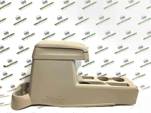 Подлокотник 5107-266 Jeep Patriot  1NJ621DVAA 