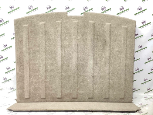 Напольное покрытие багажника, полка багажника 5107-281 Jeep Patriot  1TN49DK5AB 