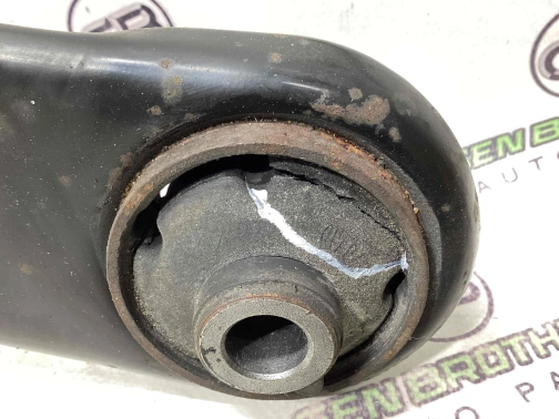 Рычаг передний правый 5107-288 Jeep Patriot  5105040AH 
