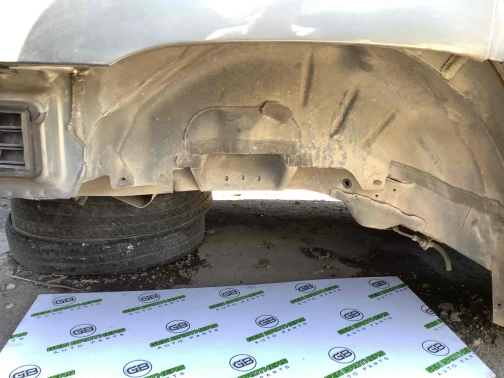 Четверть задняя правая 5107-320 Jeep Patriot  68019178AB 