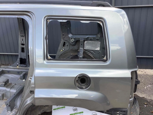Четверть задняя левая 5107-323 Jeep Patriot  68019179AB 