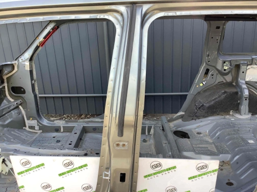 Стойки кузова и пороги 5107-324 Jeep Patriot  68019177AB 