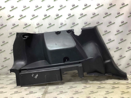 Элементы отделки багажника 5107-329 Jeep Patriot  1BP83XDVAJ 