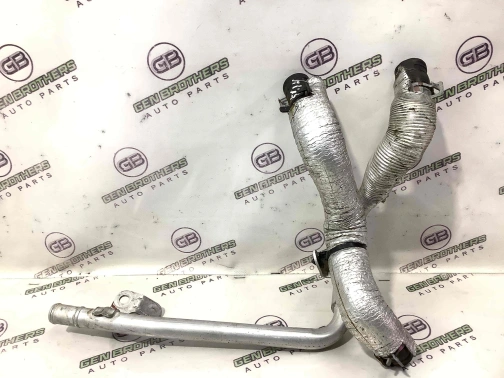 Трубка алюминиевая 5214-065 Jeep Cherokee KL 18-23  05048442AB 