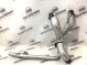 Трубка алюминиевая 5214-065 Jeep Cherokee KL 18-23  05048442AB 