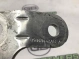 Трубка алюминиевая 5214-065 Jeep Cherokee KL 18-23  05048442AB 