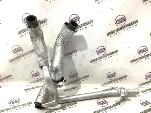 Трубка алюминиевая 5214-065 Jeep Cherokee KL 18-23  05048442AB 