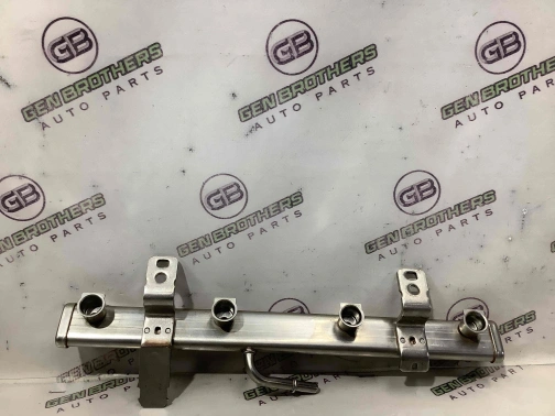 Топливная рампа 5214-089 Jeep Cherokee KL 18-23  04627892AB 