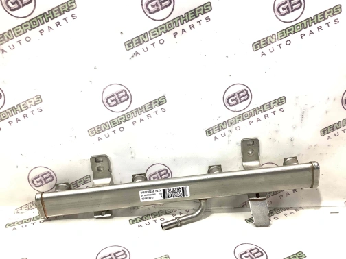 Топливная рампа 5214-089 Jeep Cherokee KL 18-23  04627892AB 