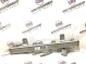 Топливная рампа 5214-089 Jeep Cherokee KL 18-23  04627892AB 