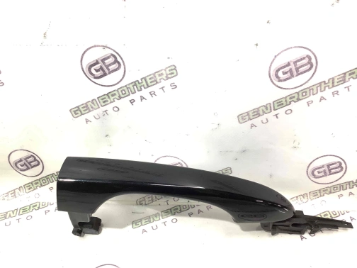 Ручка двери наружная 5214-097 Jeep Cherokee KL 18-23  1SZ34JSCAD 