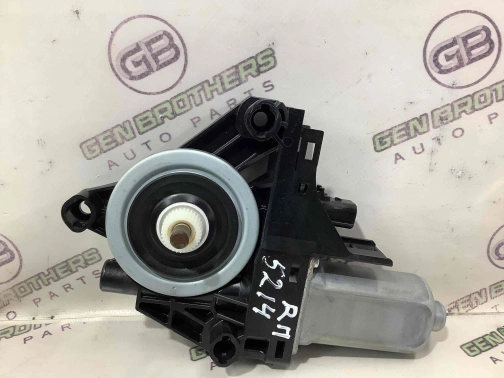 Моторчик стеклоподъемника 5214-101 Jeep Cherokee KL 18-23  68227224AA 
