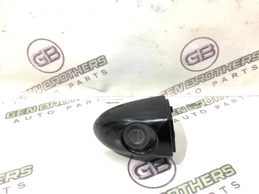 Заглушка ручки двери 5214-102 Jeep Cherokee KL 18-23  1TD37LAUAD 