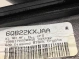 Зеркало внешнее правое 5214-103 Jeep Cherokee KL 18-23  1VF36XS9AD 