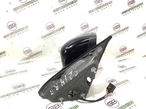 Зеркало внешнее правое 5214-103 Jeep Cherokee KL 18-23  1VF36XS9AD 